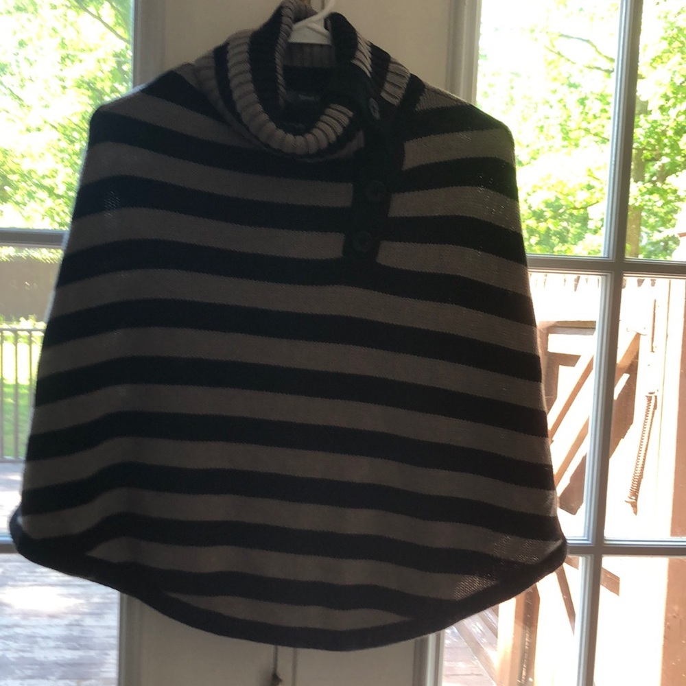 Poncho